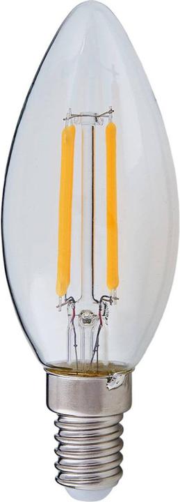 Immagine prodotto Lindby E14 LED (E14, 4 W, 470 lm, 1 x, E)