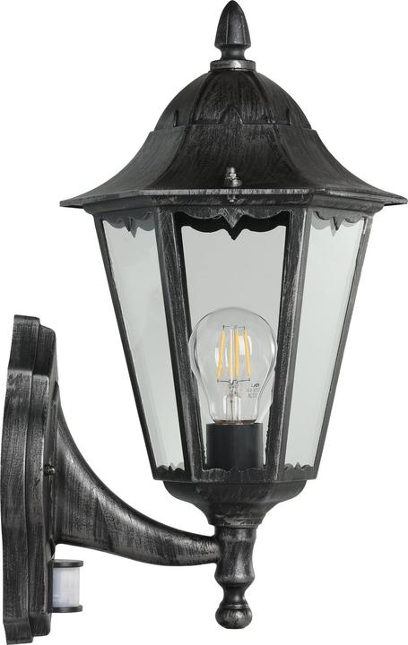 Actual product image EGLO Navedo (E27, IP44)