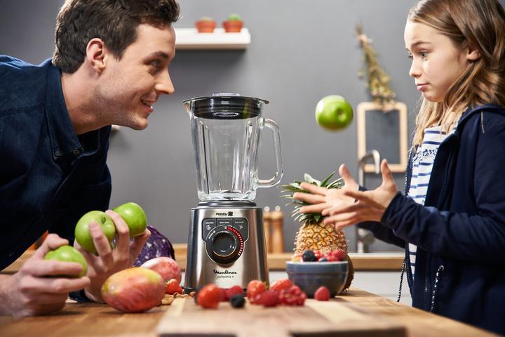 Actual product image Moulinex Perfectmix+ (1200 W)