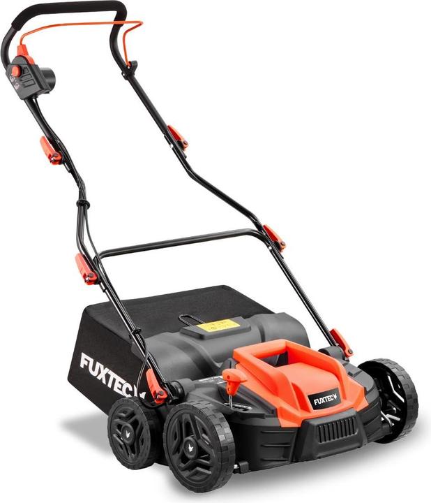 Produktbild Fuxtec Elektro-Vertikutierer FX-EV360