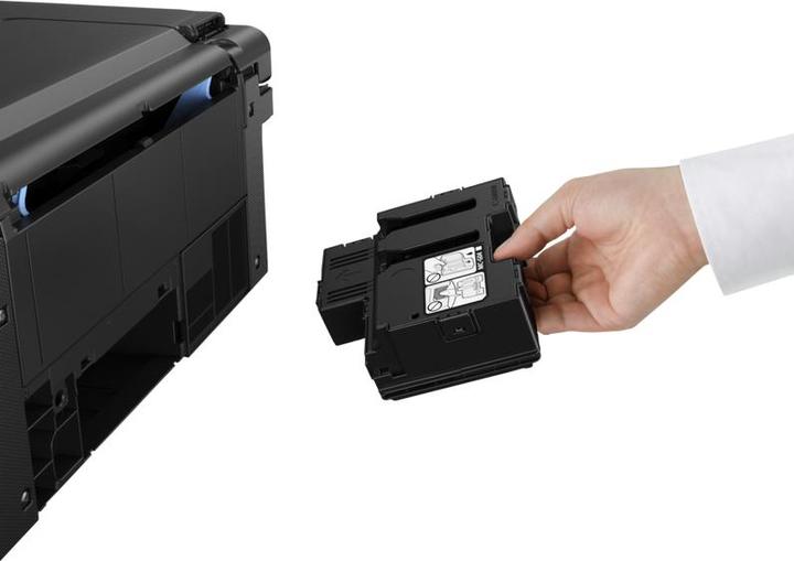 Actual product image Canon PIXMA G2430 - PSC/A4/CISS/4800x1200/USB (Ink, Colour)