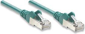 Produktbild Intellinet Patch-Kabel (U/UTP, CAT6, 20 m)