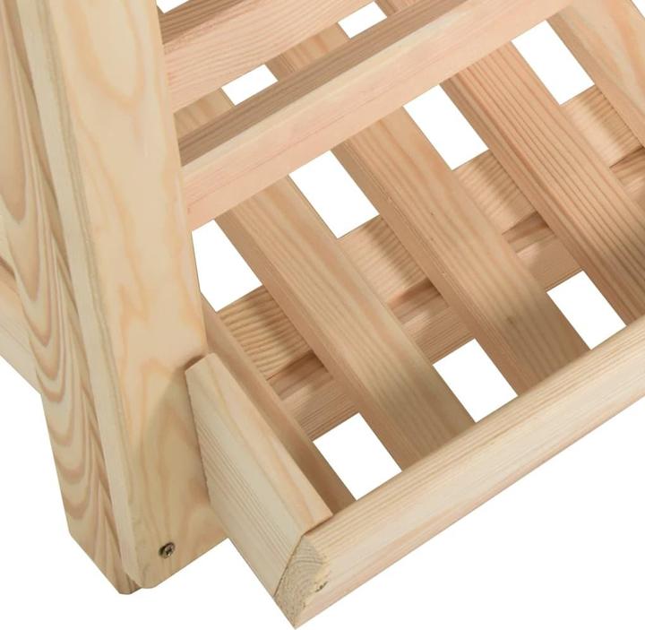 Actual product image VidaXL Rémi (60 x 40 x 50 cm)
