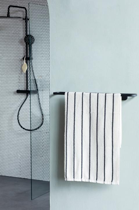 Produktbild Brabantia Handtuchhalter Mindset Anthrazit