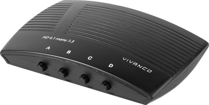 Immagine prodotto Vivanco Hdx4.1