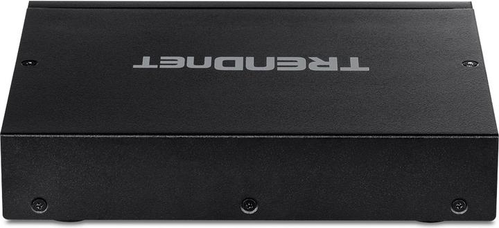 Actual product image Trendnet TEG-S750 (5 Ports)