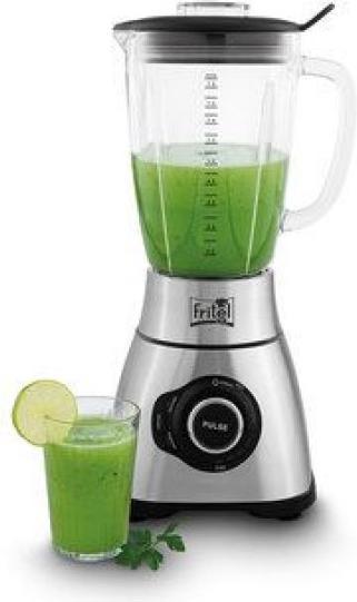 Actual product image Fritel HIGH SPEED BLENDER BL3890 (1800 W)