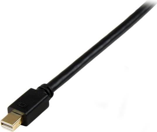 Produktbild StarTech 3ft Mdp To Dvi Cable (0.92 m, DisplayPort)