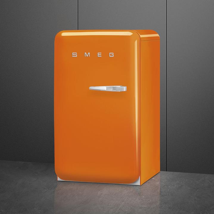 Produktbild Smeg Retro Style FAB10LOR5 (121 l)