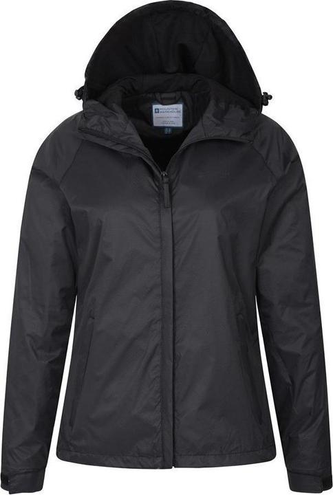 Actual product image Mountain Warehouse Torrent jacket Waterproof (XXL)