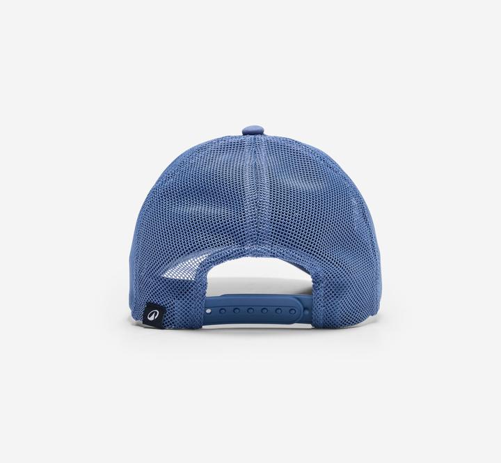 Produktbild Domyos Cap atmungsaktiv - dunkelblau (One Size)