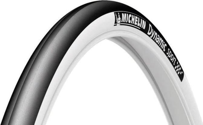 Actual product image Michelin DYNAMIC SPORT 700x25c Rigid (25-622)