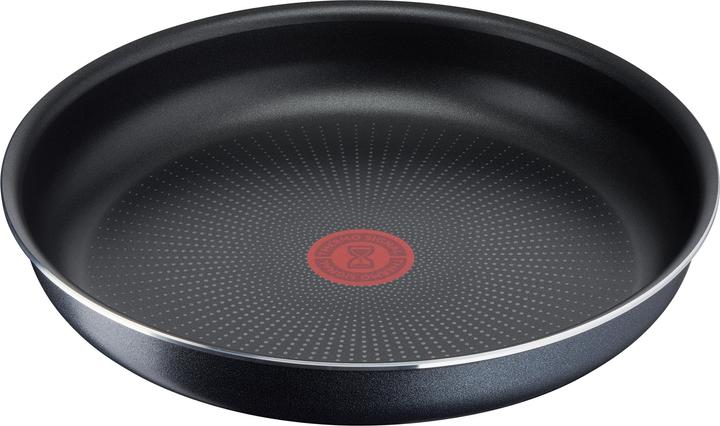 Image du produit Tefal Ingenio XL Force (26 cm, Ensemble de casseroles et de poêles de cuisson, Aluminium)