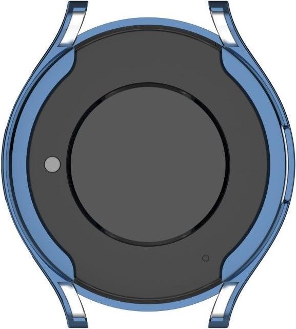 Actual product image MU Classic TPU Frame Series Case
