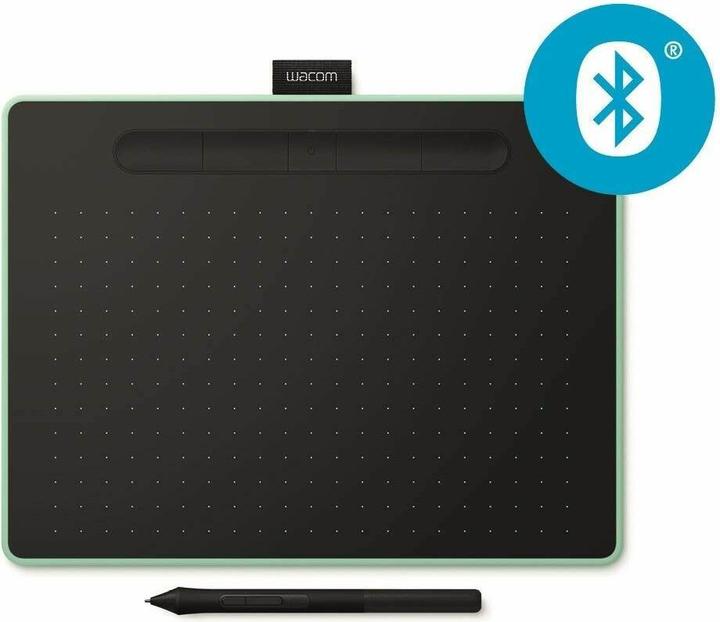 Actual product image Wacom Intuos M (10", 2540 lpi)