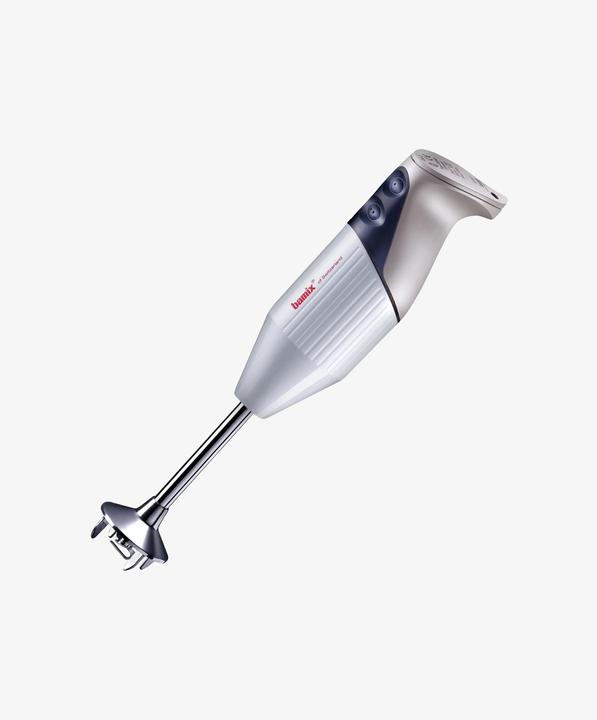 Actual product image Bamix Hand blender