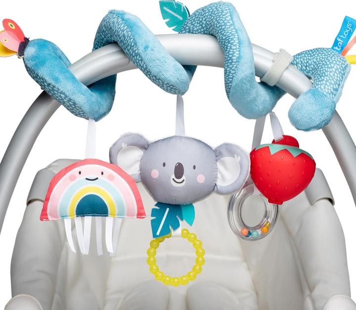 Immagine prodotto Taf Toys Spirale attività Koala