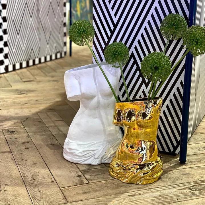 Produktbild Seletti Milo Umbrella Stand Schirmständer