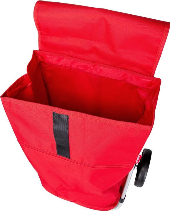 Produktbild reisenthel shopping trolley red