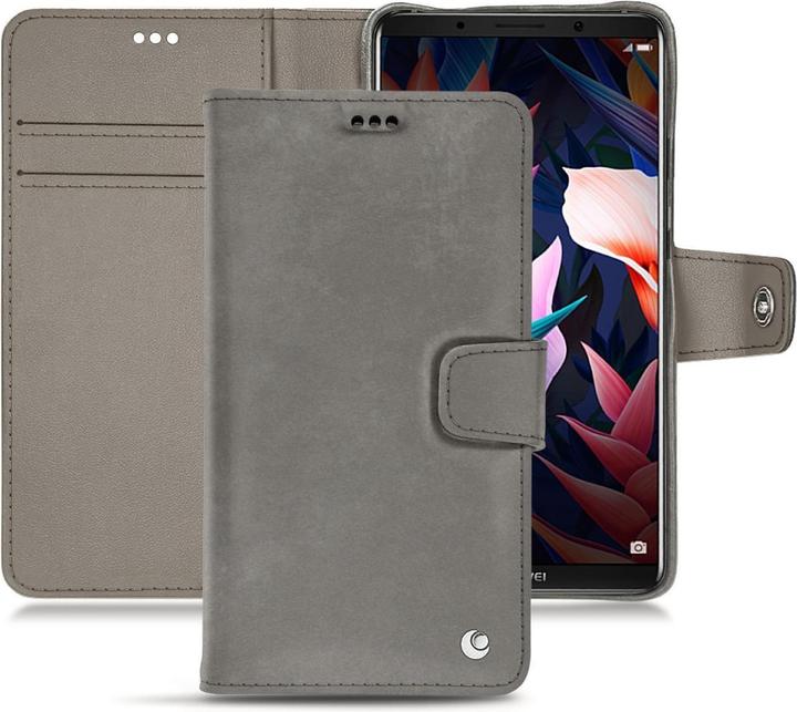 Noreve Leather case wallet (Mate 10 Pro)
