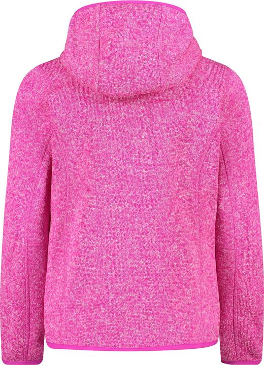 Produktbild CMP Campagnolo Strick Fleece (164)