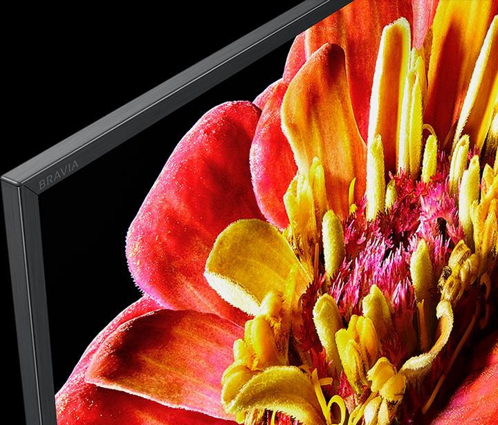Image du produit Sony KD49XG9005 (49", LCD, 4K, 2019)