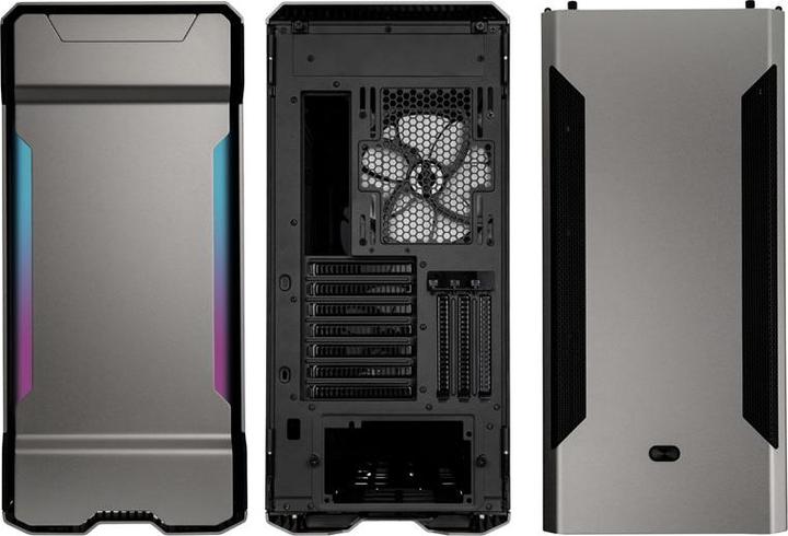 Image du produit Phanteks Enthoo Evolv X (ATX, mATX, Mini-ITX, E-ATX)