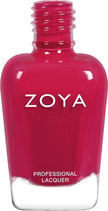 Produktbild Zoya MONROE - Rot-Pink (Pinkrot, Farblack)