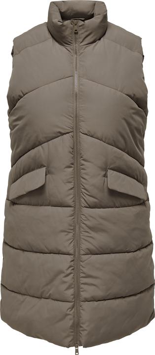 Actual product image Only CARMATILDE waistcoat waistcoat (46)
