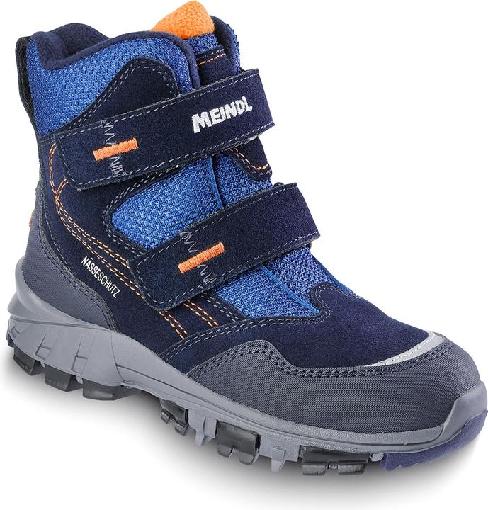 Produktbild Meindl Polar Fox Junior (40)