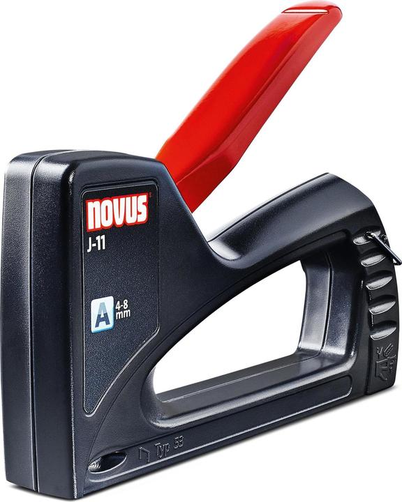 Immagine prodotto Novus Tacker a mano J-11