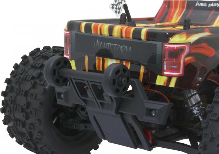 Produktbild Jamara Nightstorm