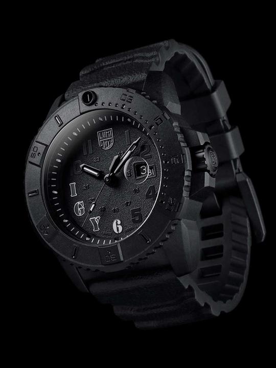 Immagine prodotto Luminox XS.3611.IGY6.NSF Navy Seal Carbonox Limited (Orologio sub)