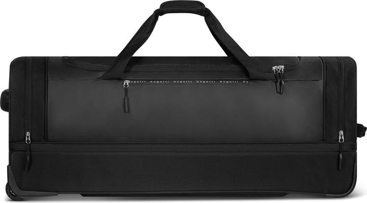Image du produit Bugatti Blanc Delight 2 roues Sac de voyage 90 cm (101 l, XL (à partir de 115l))