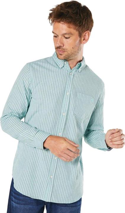 Produktbild Universal Textiles Hemd Langärmlig (XXL)