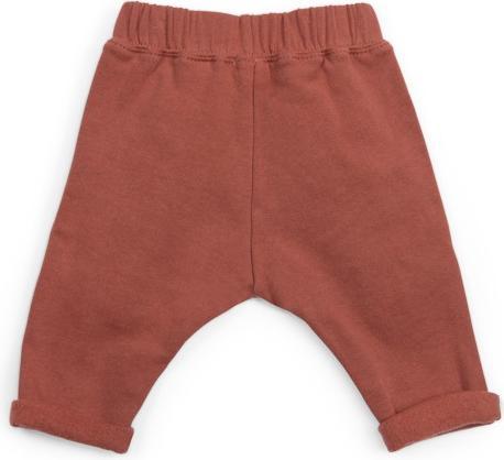 Image du produit Moulin Roty Pantalon bébé, Cannelle, 12 mois, Trois petits lapins (74)
