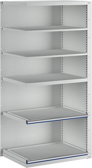 Immagine prodotto Lista Ripiano a cassetto (102 cm, 220 cm)