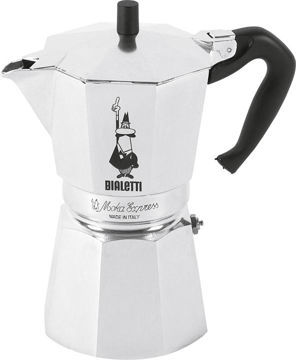 Produktbild Bialetti Moka6 (6 T.)