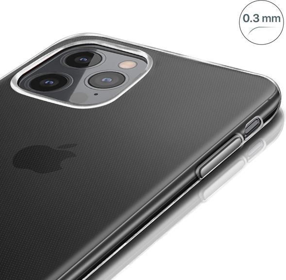 Actual product image Avizar Skin Series (Apple iPhone 12 Pro Max)