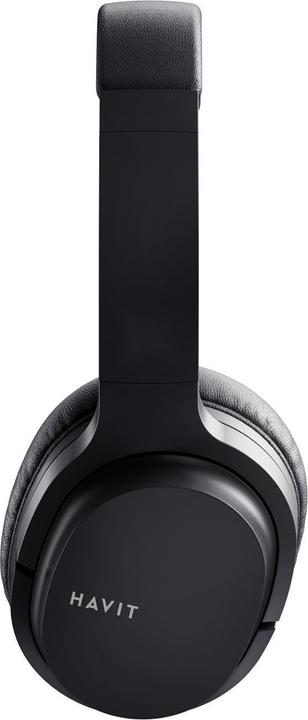 Image du produit Havit Casque Bluetooth I62 (Noir) (8 h, Sans fil)