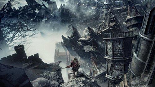 Immagine prodotto Bandai Namco Dark Souls III (3): Il fuoco svanisce (Xbox One S, EN)