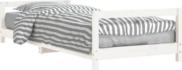 Produktbild VidaXL Jon (80 x 200 cm)