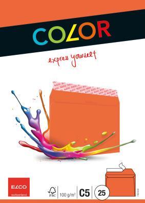 Actual product image Elco Color (C5, 25 x)