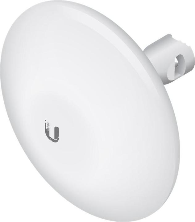Produktbild Ubiquiti NanoBeam M5 16 dBi Netzwerkantenne (WLAN)