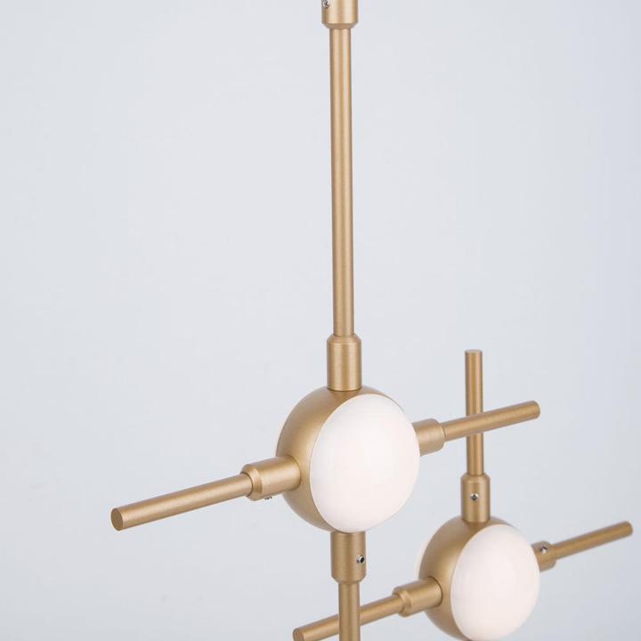 Produktbild Nova Luce Atomo (504 lm)