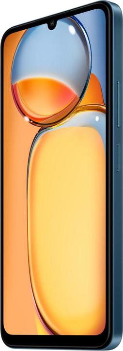 Actual product image Xiaomi Redmi 13C (256 GB, Navy Blue, 6.74", 50 Mpx, 4G)