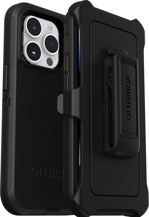 Actual product image OtterBox Defender (Apple iPhone 14 Pro)