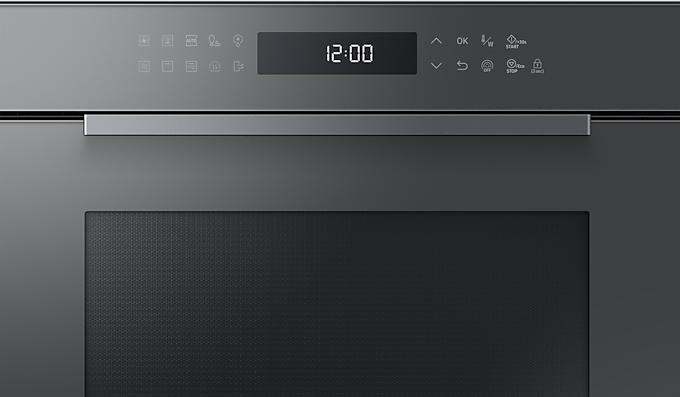 Produktbild Samsung MC35R8058CC/EN Combi-magnetron (35 l)