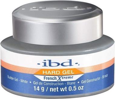 Immagine prodotto IBD French Xtreme Gel UV żel budujący White 14g (Bianco)