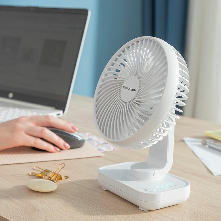 Actual product image InnovaGoods Fanrec (40 dB)